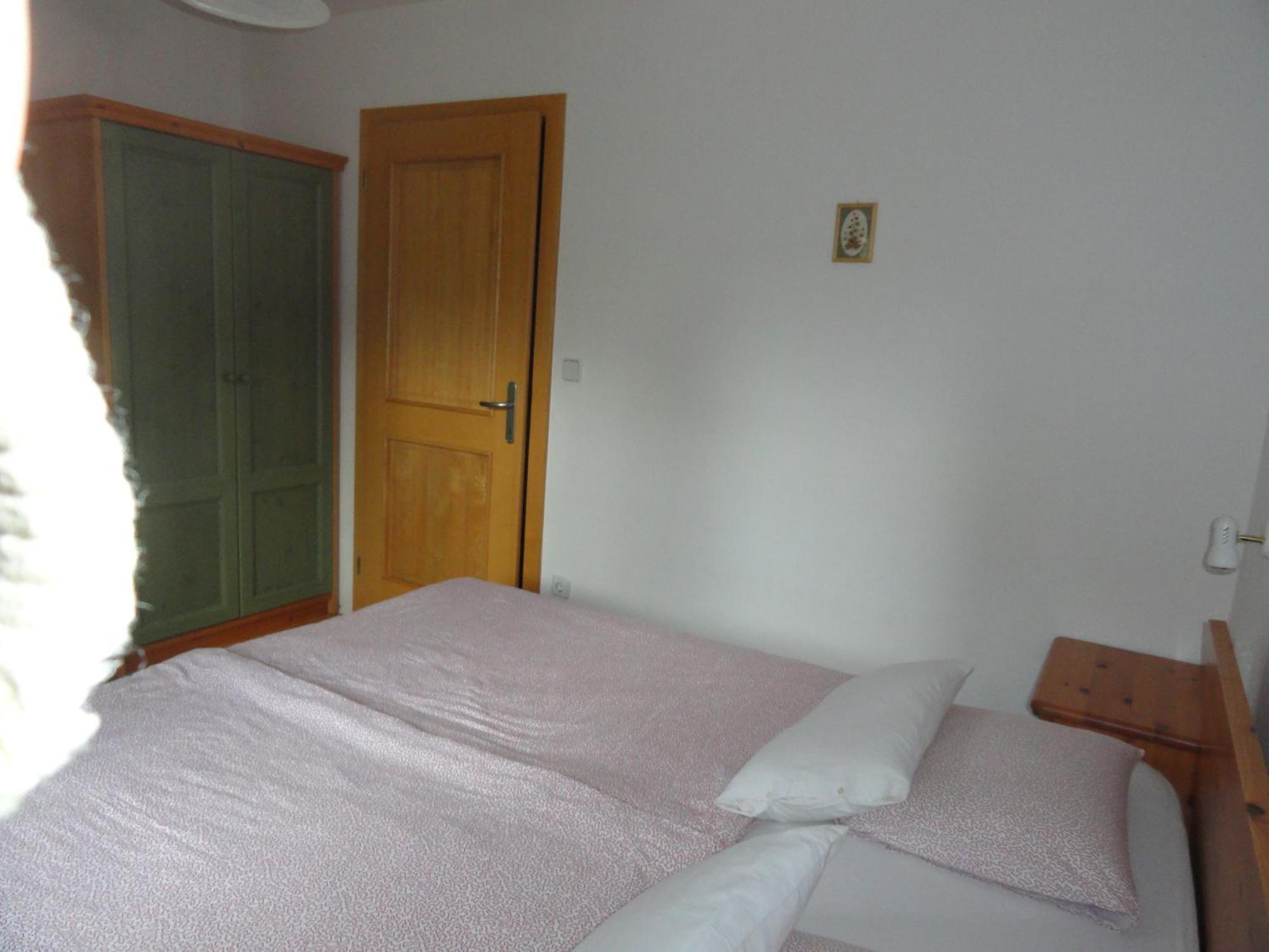 Farm Stay Dolinar Krainer Bohinjska Bela Zimmer foto